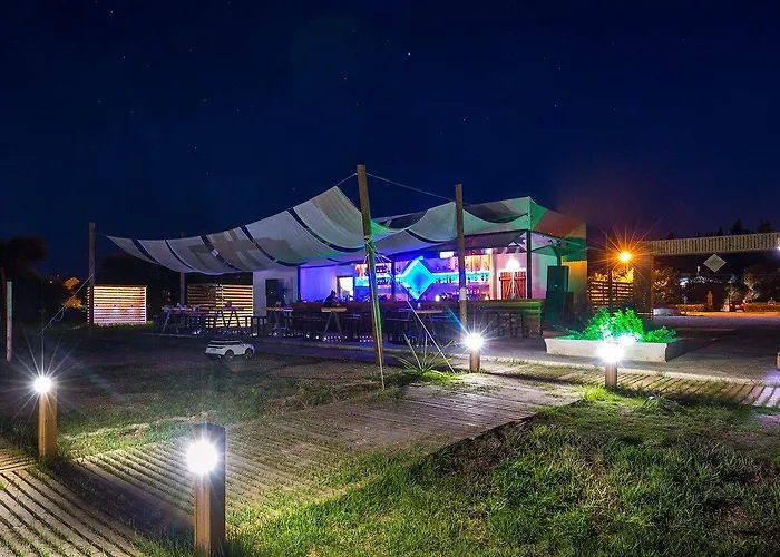 Finata (adults Only) 2* 카보스