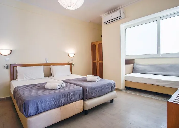 호텔 Finata (adults Only) 2*