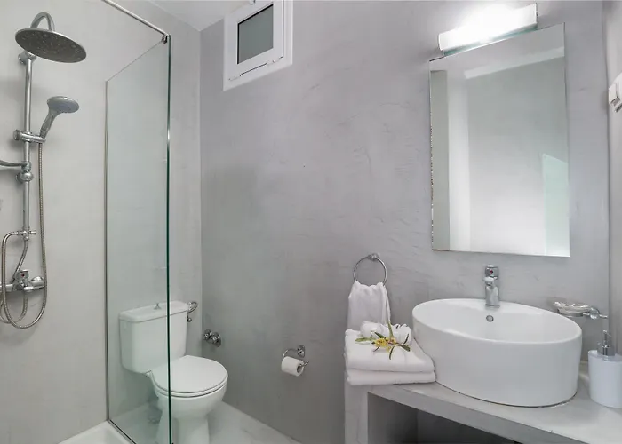 Finata (adults Only) 2* 카보스