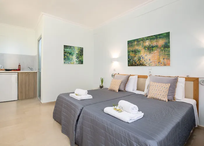 호텔 Finata (adults Only)