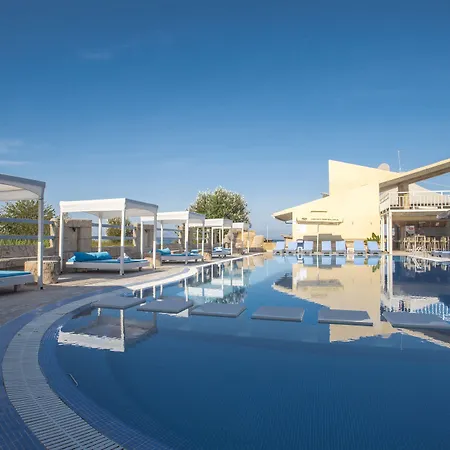 Finata (adults Only) Отель 2*