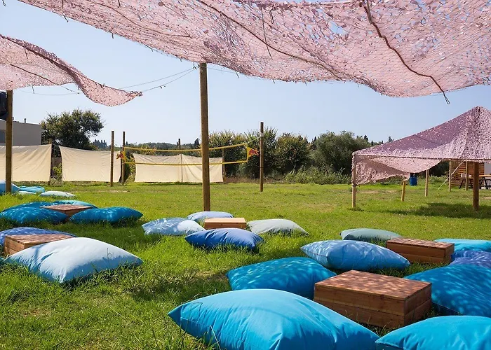 Finata (adults Only) 2* Кавос