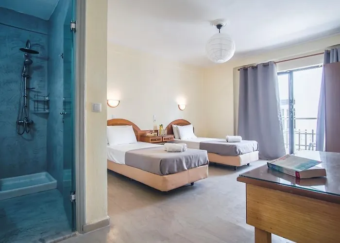 Finata (adults Only) Кавос