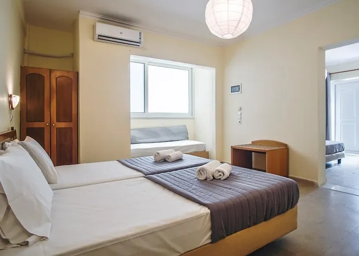 Отель Finata (adults Only) Кавос
