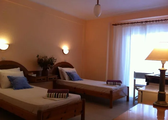 Отель Finata (adults Only)
