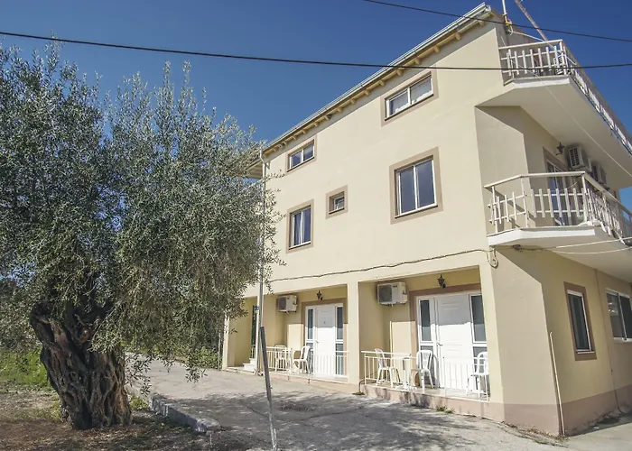 Finata (adults Only) Отель Кавос