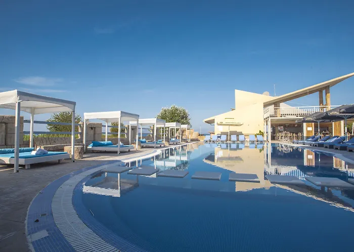 Finata (adults Only) Отель 2*