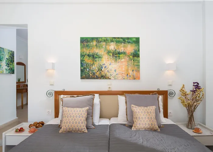 Отель Finata (adults Only) 2*