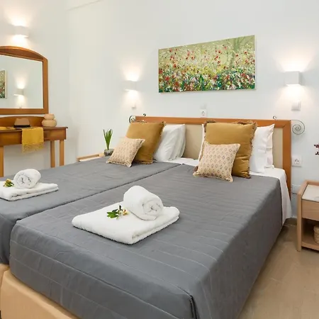 Hotel Finata (adults Only) 2*