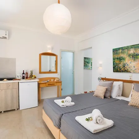 Finata (adults Only) 2* Kavos
