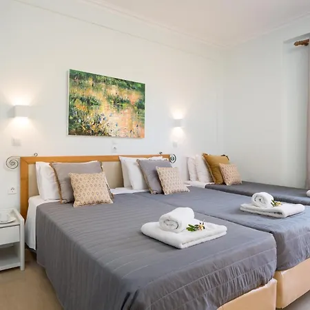 Otel Finata (adults Only)