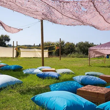 Finata (adults Only) 2* Kávos