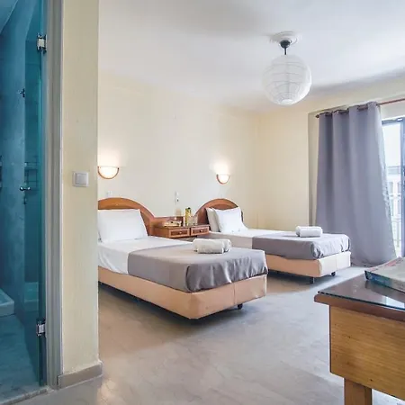 Finata (adults Only) Kávos