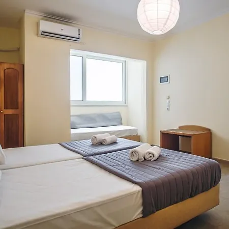 Hotel Finata (adults Only) Kávos