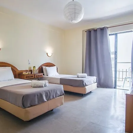 Finata (adults Only) Hotel Kávos