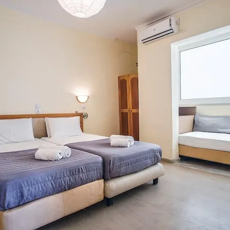 Ξενοδοχείο Finata (adults Only) 2*