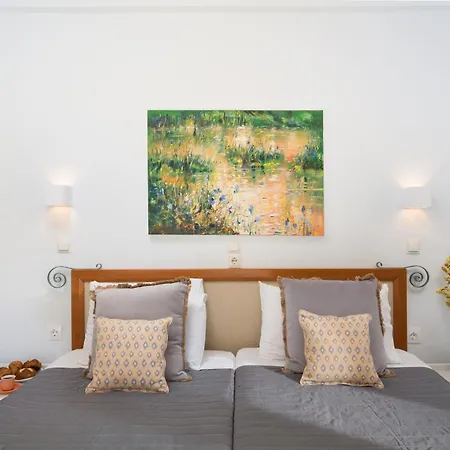 Hotel Finata (adults Only) 2*