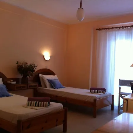 Hotel Finata