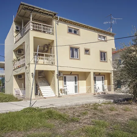 Finata Hotel Kávos