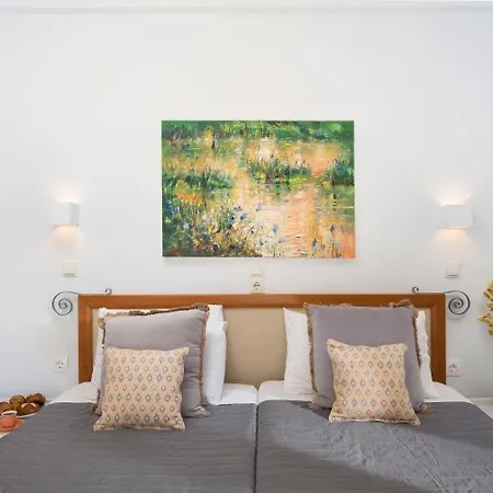 Ξενοδοχείο Finata (adults Only) 2*