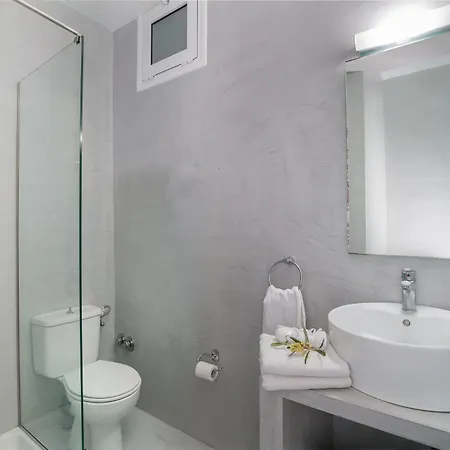 Finata (adults Only) 2* Kávos