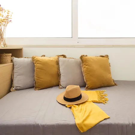 Finata (adults Only) Hotel Kávos