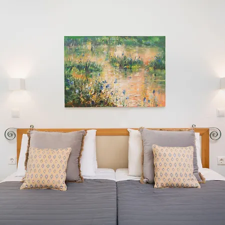 Finata (adults Only) Hotel