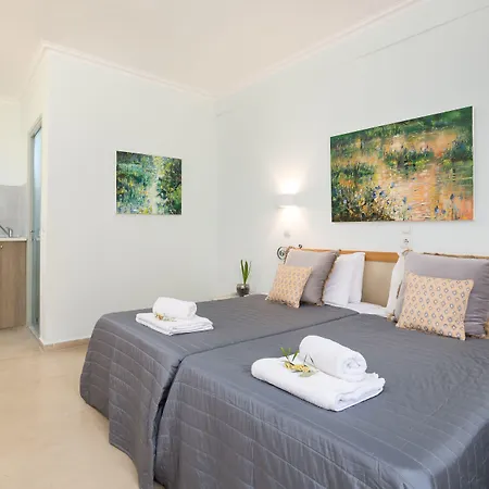 Ξενοδοχείο Finata (adults Only)