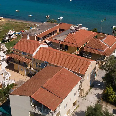 Otel Finata (adults Only) 2*