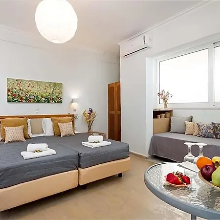 Hotel Finata (adults Only) 2*