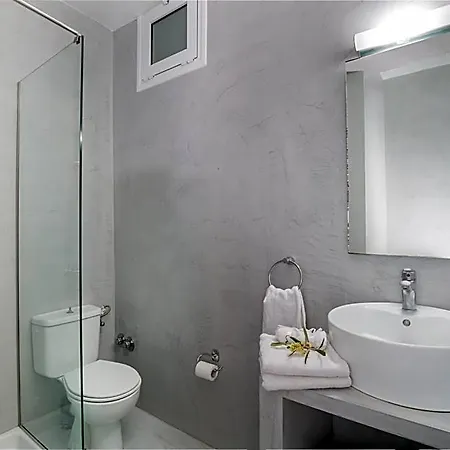 Finata (adults Only) Hotel 2*