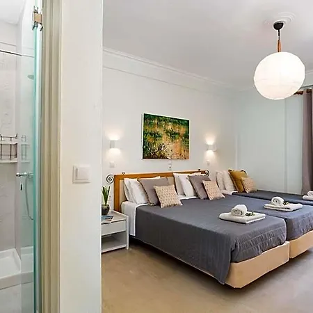 Finata (adults Only) Hotel 2*