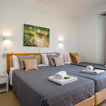 Finata (adults Only) Hotel 2*