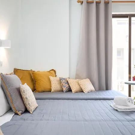 Finata (adults Only) Hotel 2*