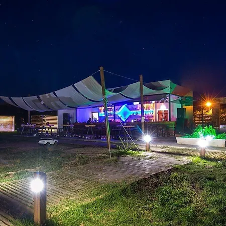 Finata (adults Only) 2* Kávos