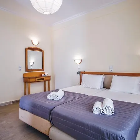Finata Hotel Kávos