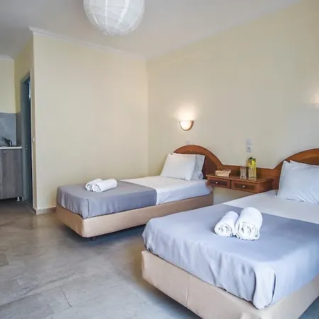 Finata Hotel