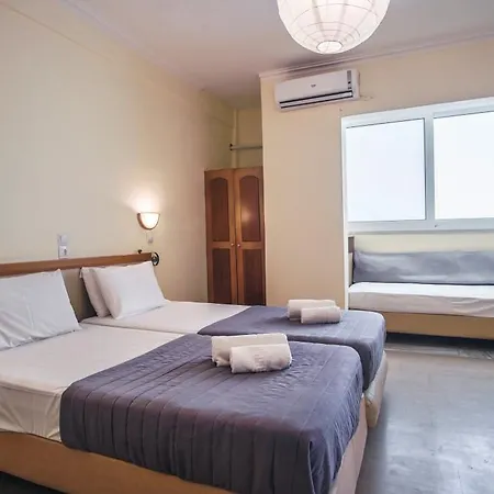 Finata (adults Only) Hotel