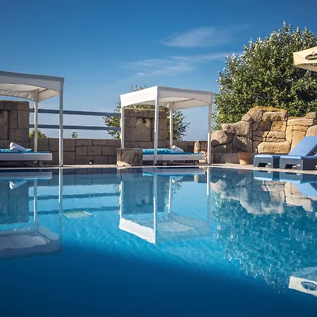 Finata (adults Only) Hotel Kávos