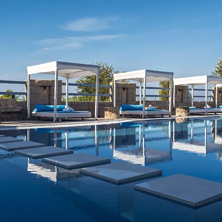 Finata (adults Only) Hotel Kávos