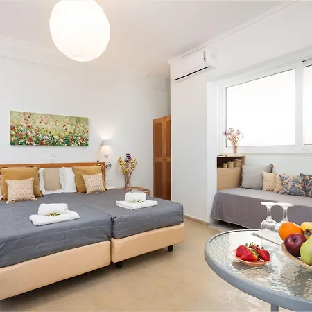 Finata (adults Only) 2* Kávos