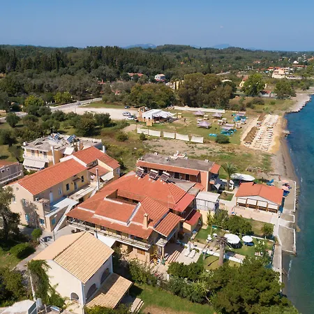 Finata (adults Only) 2* Kávos