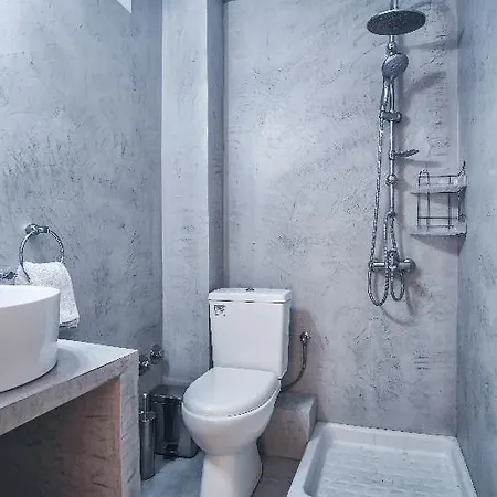 Finata (adults Only) Hotel Kávos