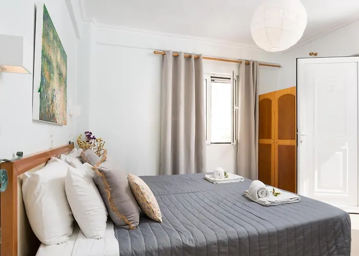 Finata (adults Only) ホテル 2*