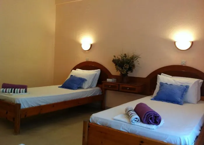 Finata (adults Only) ホテル 2*