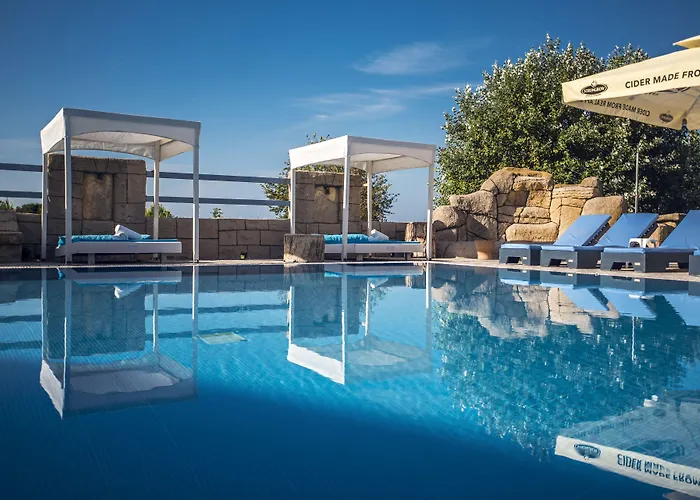 Finata (adults Only) ホテル カボス