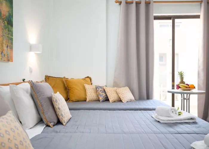 Finata (adults Only) ホテル カボス